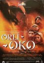 Filmový plakát Orlí oko