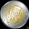 2 Euro Holandsko 2013, 200 rokov kráľovstva