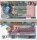 *10 Libier Severné Írsko 2008, P84 Bank of Ireland UNC