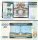 *1000 Frankov Burundi 2009, P46 UNC