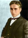 Charlie Chaplin fotografie č.02