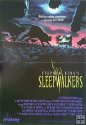 Filmový plagát Sleepwalkers