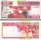 *100 dolárov Namíbia 2003, P9b UNC