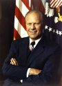 Prezident Gerald Ford