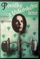 Filmový plakát Povídky z Vídeňského lesa Filmový plakát Povídky z Vídeňského lesa