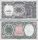 *10 Piastrov Egypt 1971-1982 P183 UNC