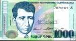 1000 Dramov Arménsko 2001, P50