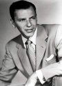 Frank Sinatra - fotografia č.05 Frank Sinatra - fotografia č.05
