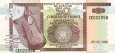 *50 burundských frankov Burundi 1994-2007, P36 UNC *50 burundských frankov Burundi 1994-2007, P36 UNC