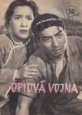 Filmový program Ópiová vojna Filmový program Ópiová vojna
