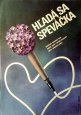 Filmový plakát Hľadá sa speváčka Filmový plakát Hľadá sa speváčka