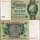 *50 Ríšskych mariek Nemecko 1933, P182 VF