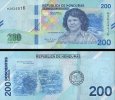 *200 Lempiras Honduras 2023, P114 UNC *200 Lempiras Honduras 2023, P114 UNC