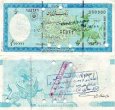 *200 000 Rialov Irán 2000 XF, Iran Cheque Bank Melli