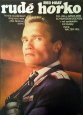 Filmový plakát Rudé horko(Red Heat) Filmový plakát Rudé horko(Red Heat)