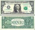 *1 americký dolár USA 2013 F - Atlanta, P537 UNC *1 americký dolár USA 2013 F - Atlanta, P537 UNC