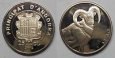 *25 Centims Andorra 2013 Muflón BU *25 Centims Andorra 2013 Muflón BU