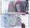 *2000 Giesecke & Devrient promo "Botticelli" UNC