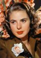 Ingrid Bergman foto č.07 Ingrid Bergman foto č.07