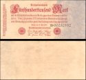 *500 000 nemeckých mariek Nemecko 1923, P91b UNC *500 000 nemeckých mariek Nemecko 1923, P91b UNC