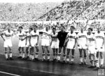 Futbal, Maďarský tím - víťaz OH 1952