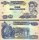 *10 Bolivianos Bolívia 2011, P238 UNC