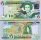 *5 Dolárov Montserrat 2003, P42m UNC