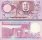 *5 Pa`anga Tonga 2005, P33 UNC