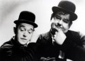 Laurel a Hardy foto č.04 Laurel a Hardy foto č.04