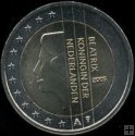 *2 Euro Holandsko 2005 UNC
