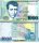 *1000 Dramov Arménsko 2001, P50 UNC