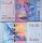 *1000 Escudos Kapverdy 2014 P73 UNC, hologram