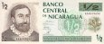 *1/2 Centavo Nikaragua 1992 P172 UNC *1/2 Centavo Nikaragua 1992 P172 UNC
