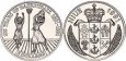 5 Dolárov Niue (1991 - 100 rokov basketbalu)