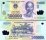 *500 000 Dong Vietnam 2003-21, polymer P124 UNC