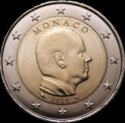 *2 Euro Monako 2015