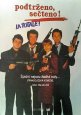 Filmový plakát Podtrženo, sečteno! Filmový plakát Podtrženo, sečteno!