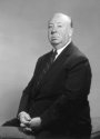 Alfred Hitchcock fotografia č.07 Alfred Hitchcock fotografia č.07