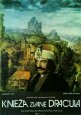 Filmový plakát Knieža zvané Dracula Filmový plakát Knieža zvané Dracula