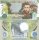 *5000 Pesos Kolumbia 1995, P442a UNC