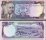 *20 Afghanis Afghanistan 1975-77 P48 UNC