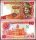 *10 Ringitt Malajzia 1989-95 P29 UNC