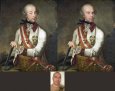 Portrét podľa vašej fotografie, cisár Jozef II. Habsburský Portrét podľa vašej fotografie, cisár Jozef II. Habsburský