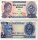 *2½ Rupiah Indonézia 1968, P103a UNC