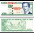 *500 Pesos Kuba 2010-2024 P131 UNC