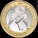 *5 Euro Fínsko 2012, Hokej