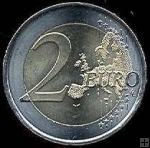 *2 Euro Grécko 2007, Rímska zmluva