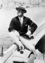 Benito Mussolini foto č.1 Benito Mussolini foto č.1