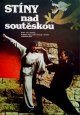 Filmový plakát Stíny nad soutěskou Filmový plakát Stíny nad soutěskou