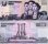 *50 Wonov Severná Kórea 2002 (2009), P60 UNC